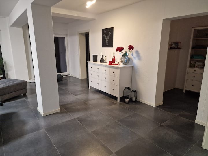 Moers City Apartments - Moers