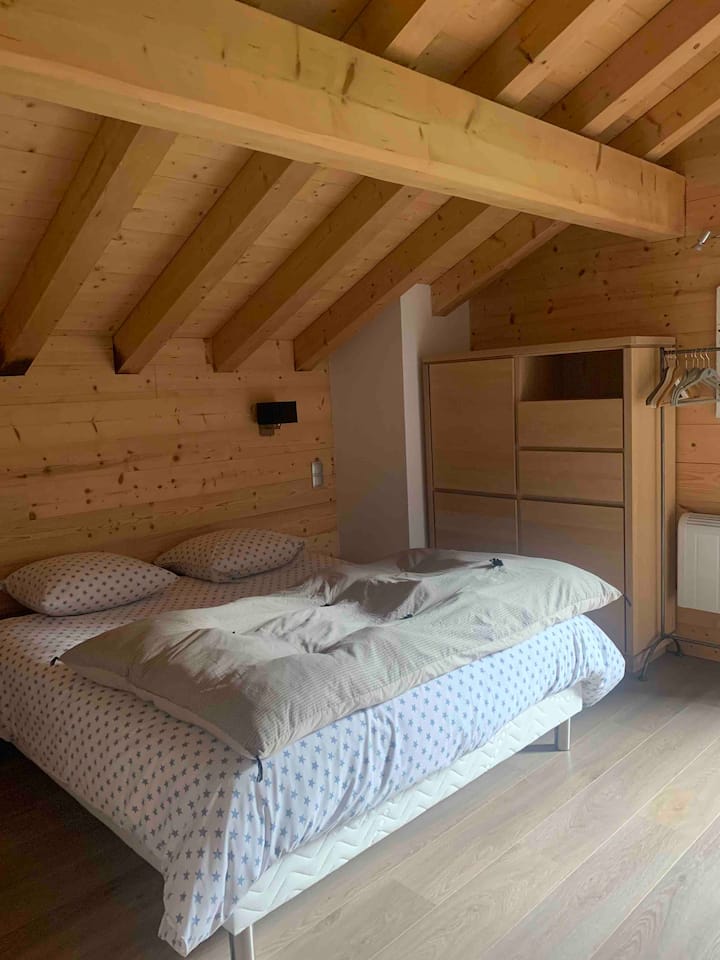 Спална соба 1