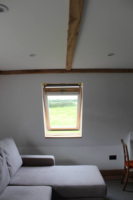 Country views