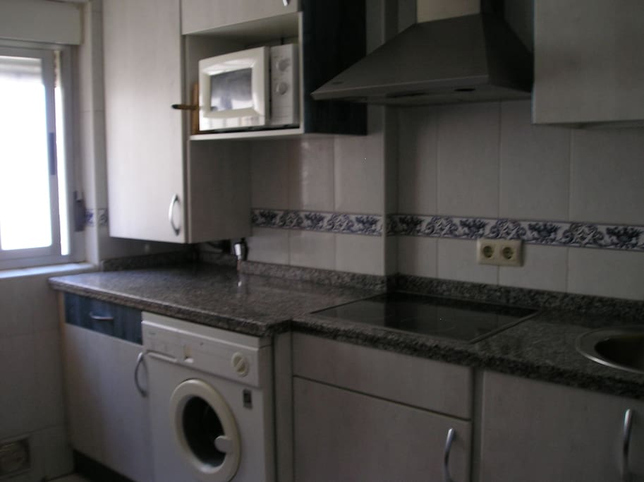Cocina