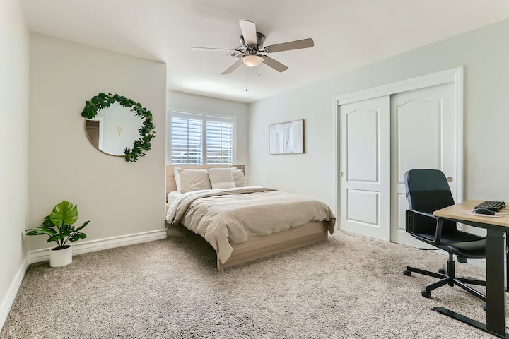 Chambre 4