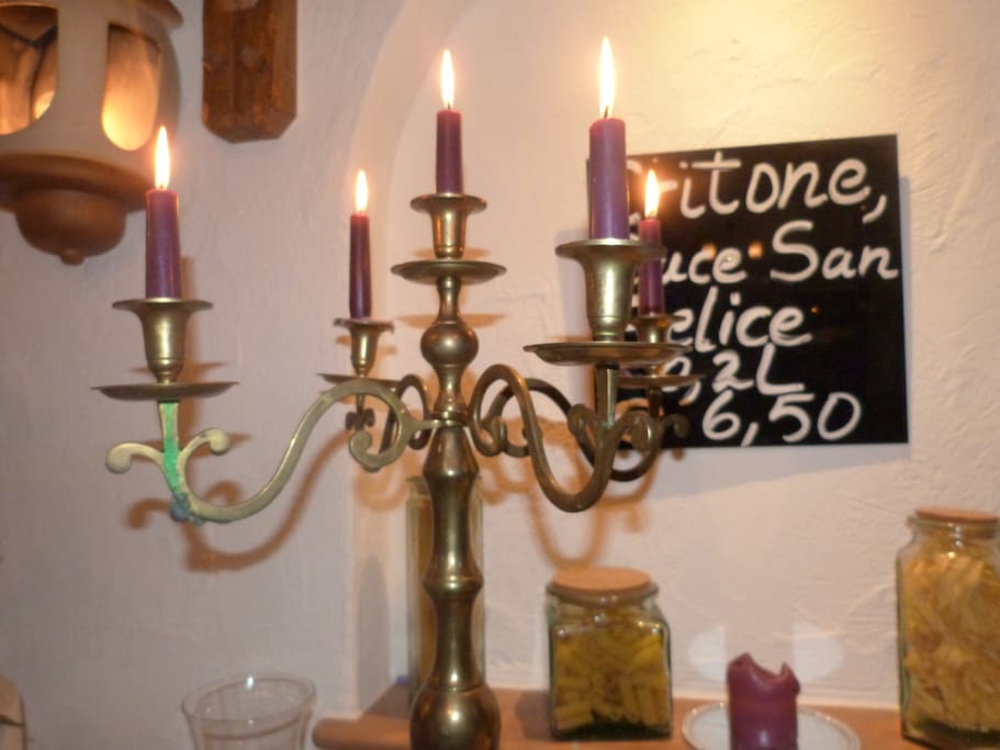 Servicio al Restaurante