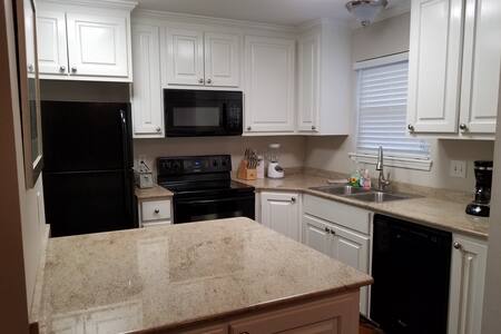 Stellar 2BR Townehouse