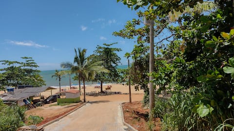Beach House in Piúma - ES