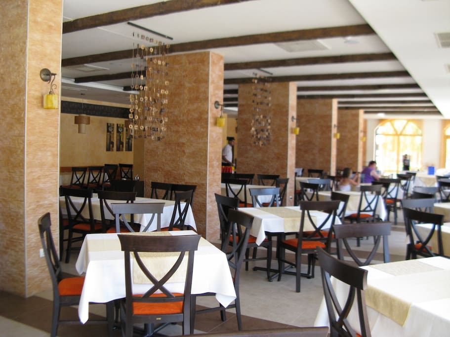 Restauracja