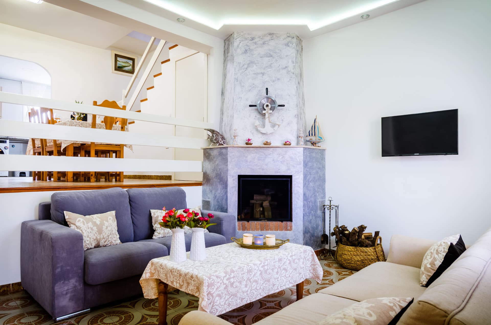 Rey Valencia Cullera Sueca Beach House