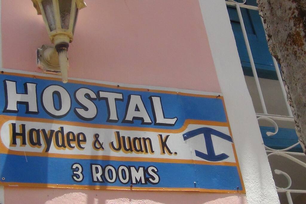 We have three rooms, so please inquire