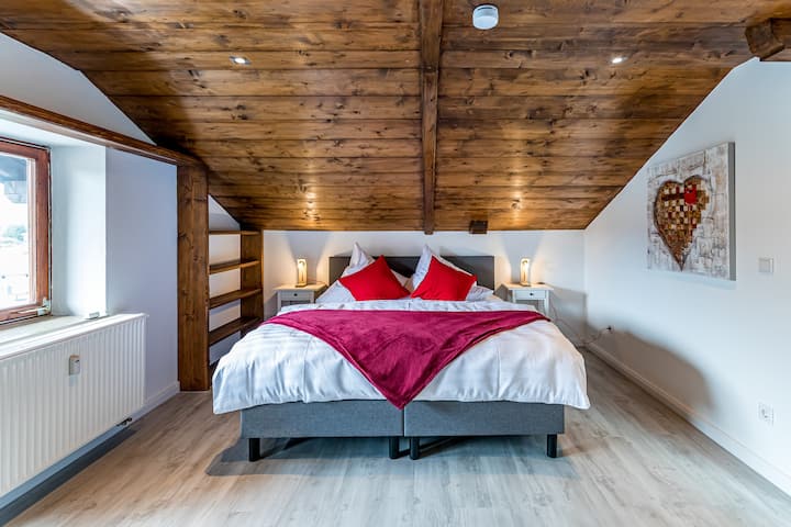 غرفة نوم لطيفة 2