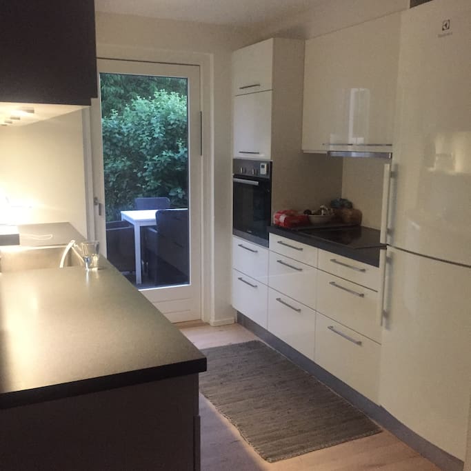Køkken / nice kitchen