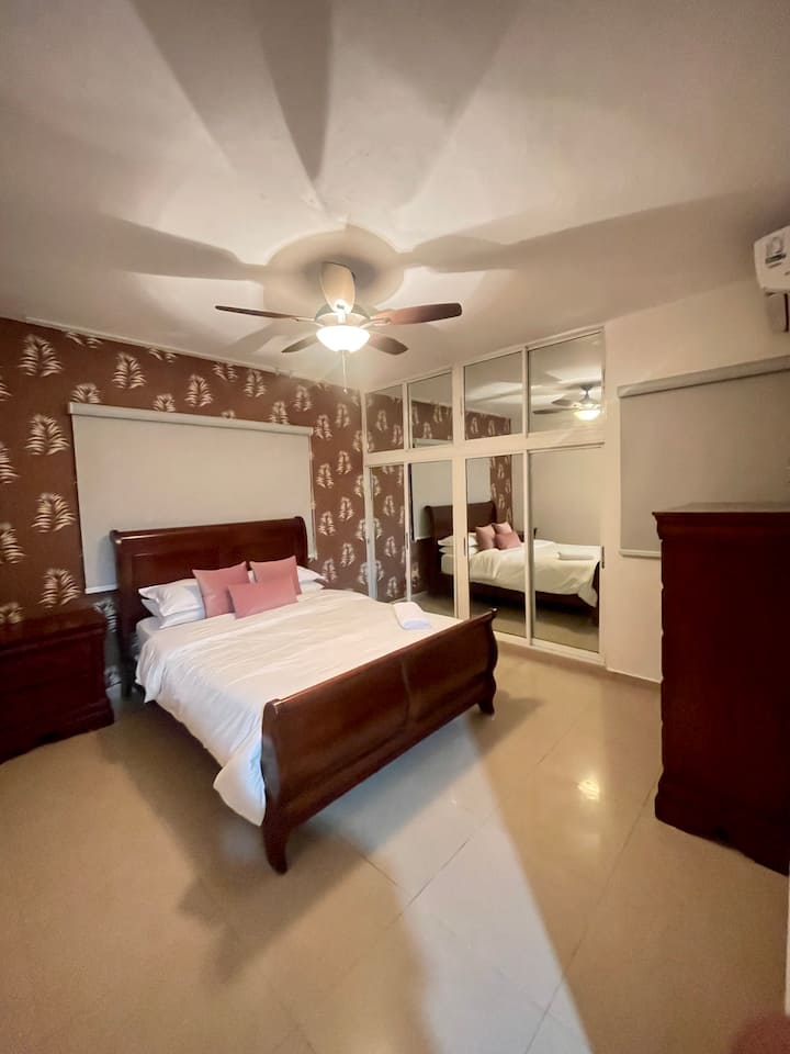 חדר שינה מס' 2