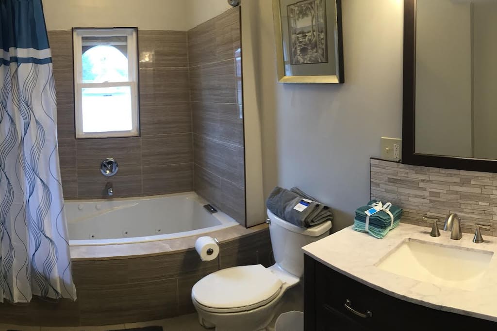 bathroom 3 fl