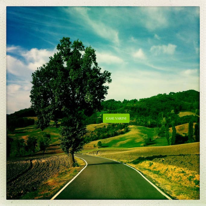 Location - Posizione