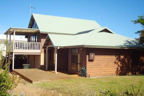 South’n Comfort in Beautiful Augusta