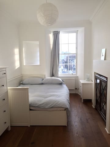 Amazing location/Royal Mile/Old Town/Double Room