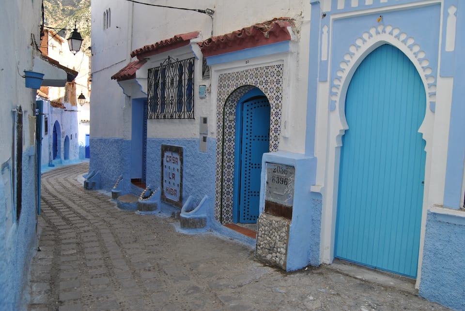 Casa La Hiba — foto 1