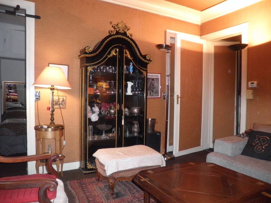salon