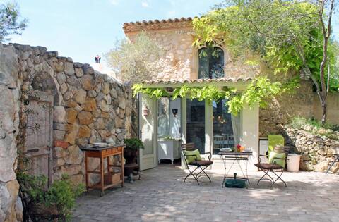 Casa Jasmin at Masia Nur Sitges ( Adults only 18+)