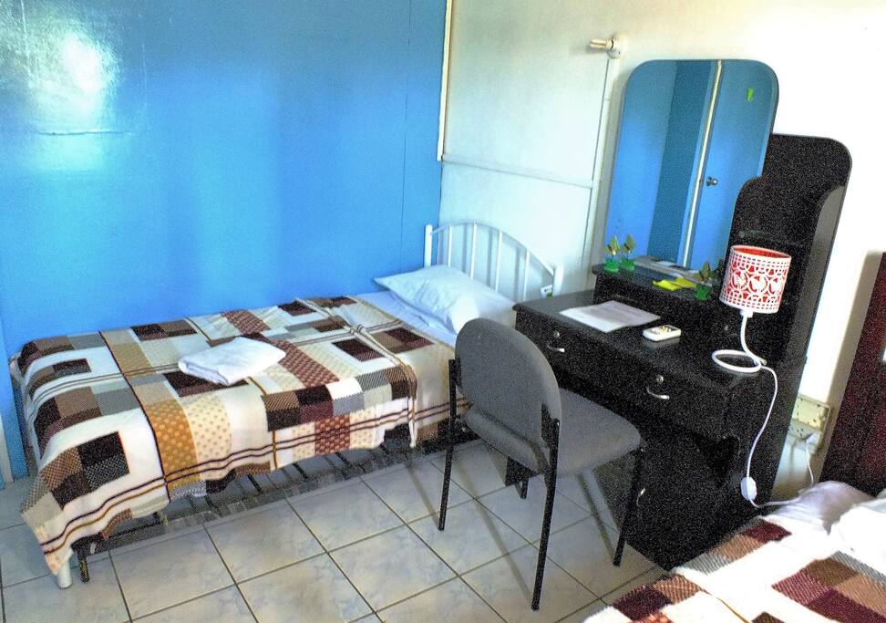 Room 202