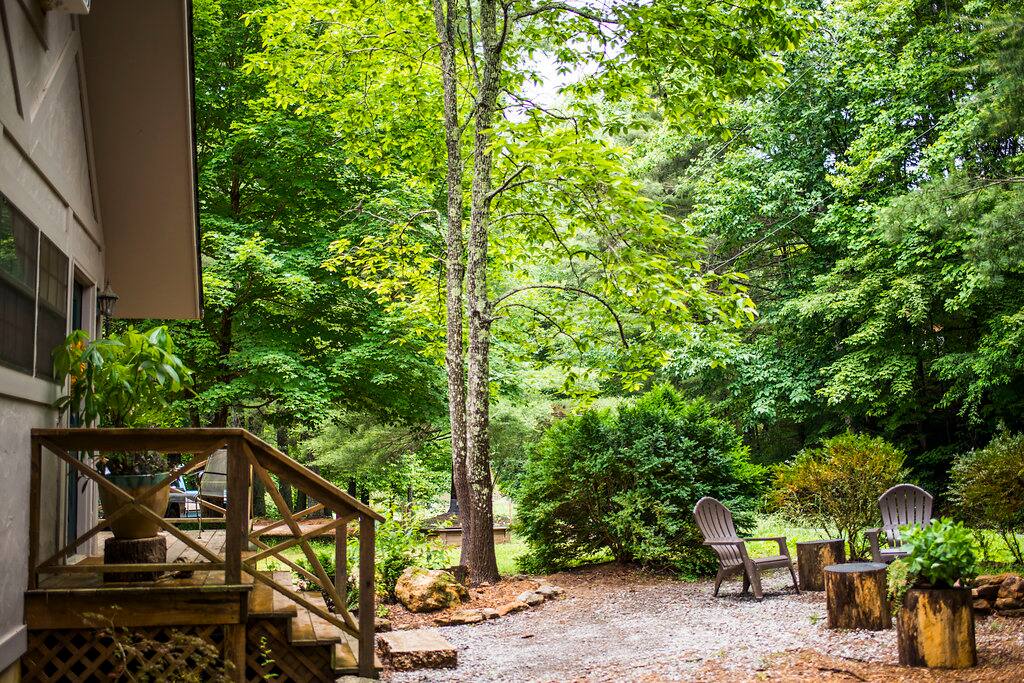 Lofts at Lake Hosea209 TWEG 2018 Cottages for Rent in Saluda, North Carolina, United States