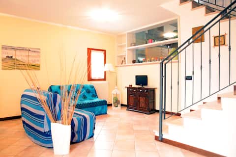 Casa Giulia in Borso del Grappa