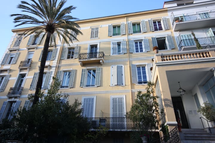 Charmant studio proche gare et centre ville