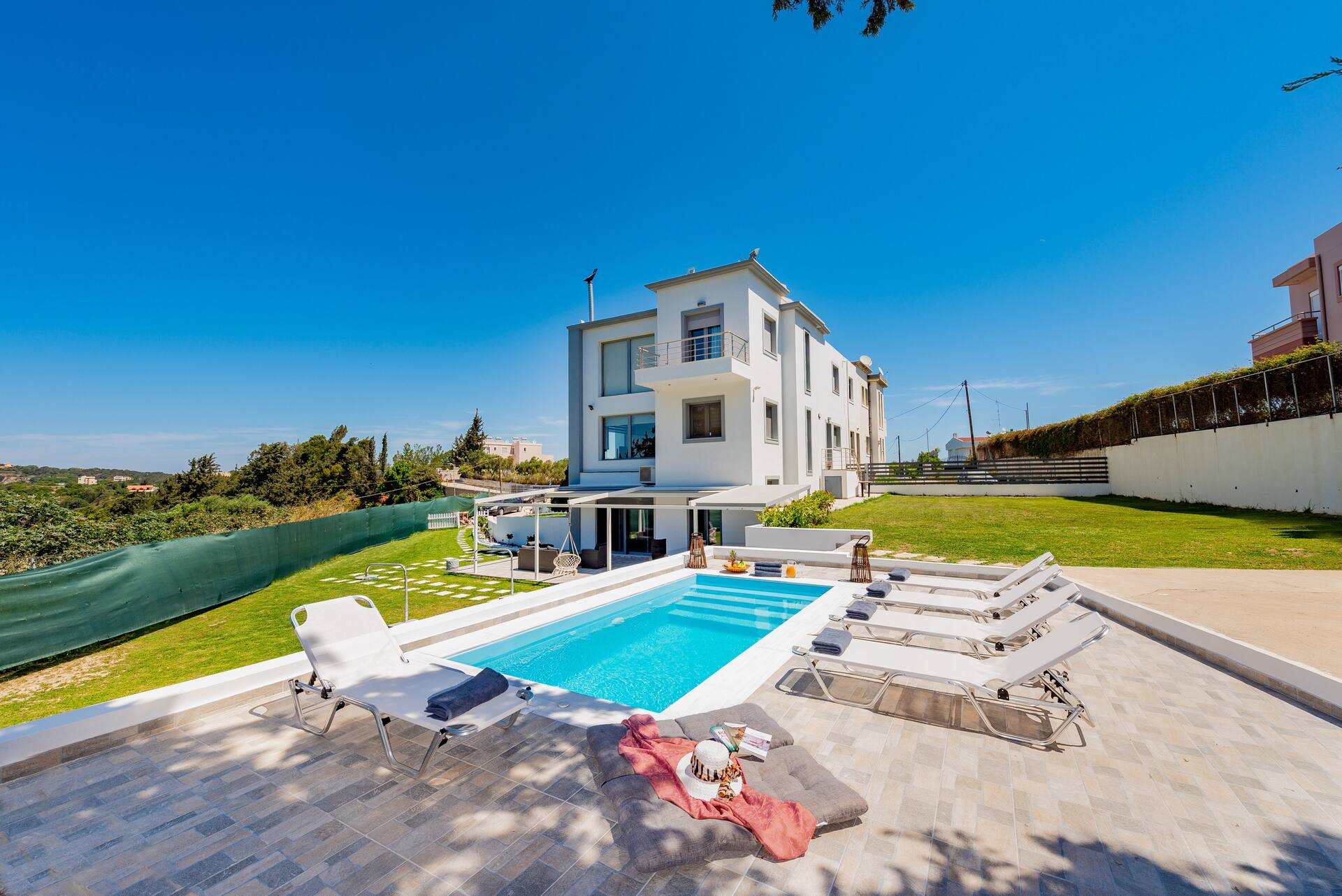 Dias Luxury Villa — photo 4