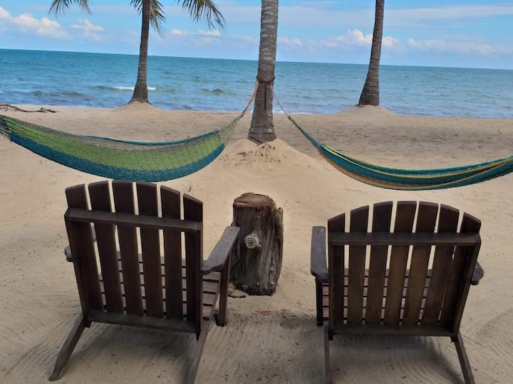 4 Hopkins Inn Honeymoon Cabana in Hopkins
