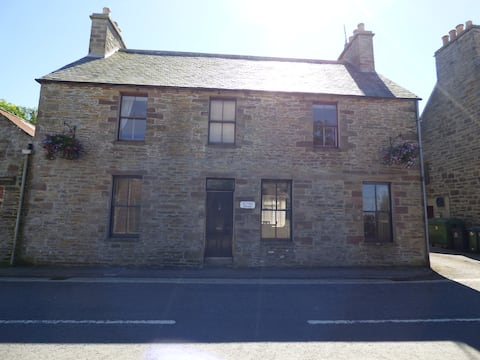 St Clair House, Orkney