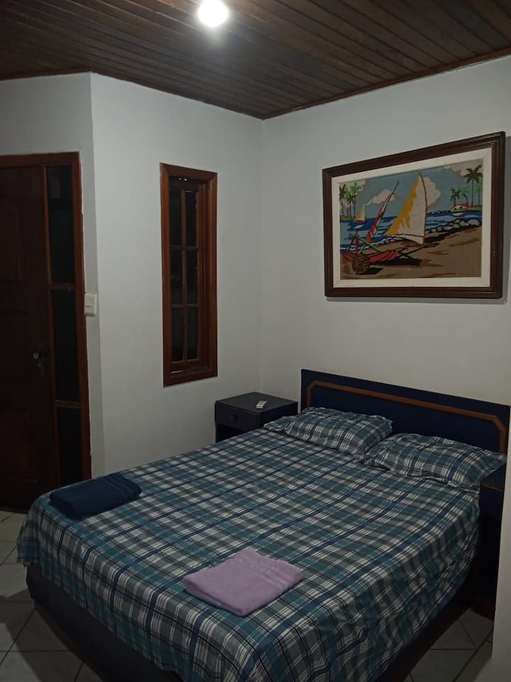 Спална соба 1