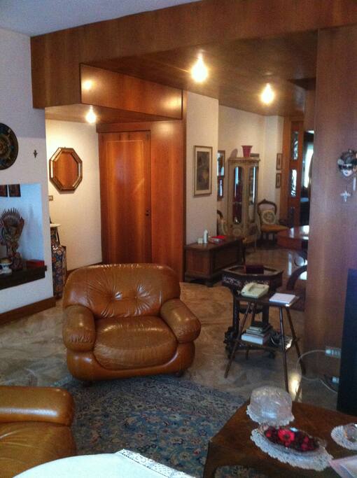 ingresso