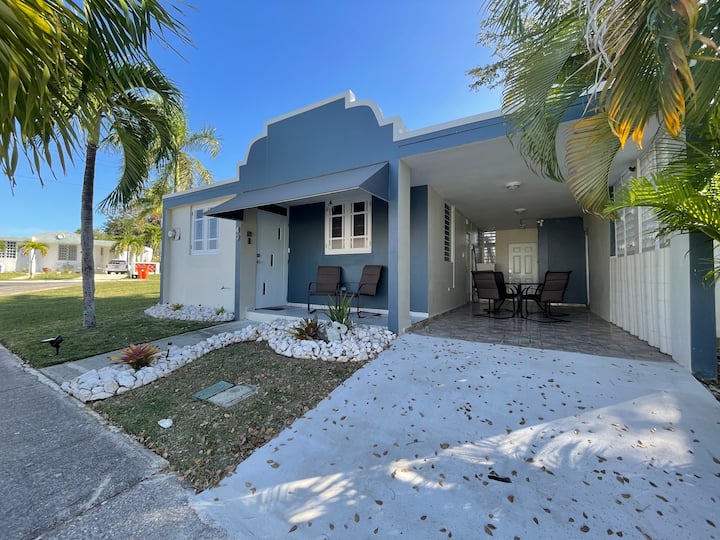 Mari House Rincón P.R Houses for Rent in Rincon, Rincón, Puerto Rico