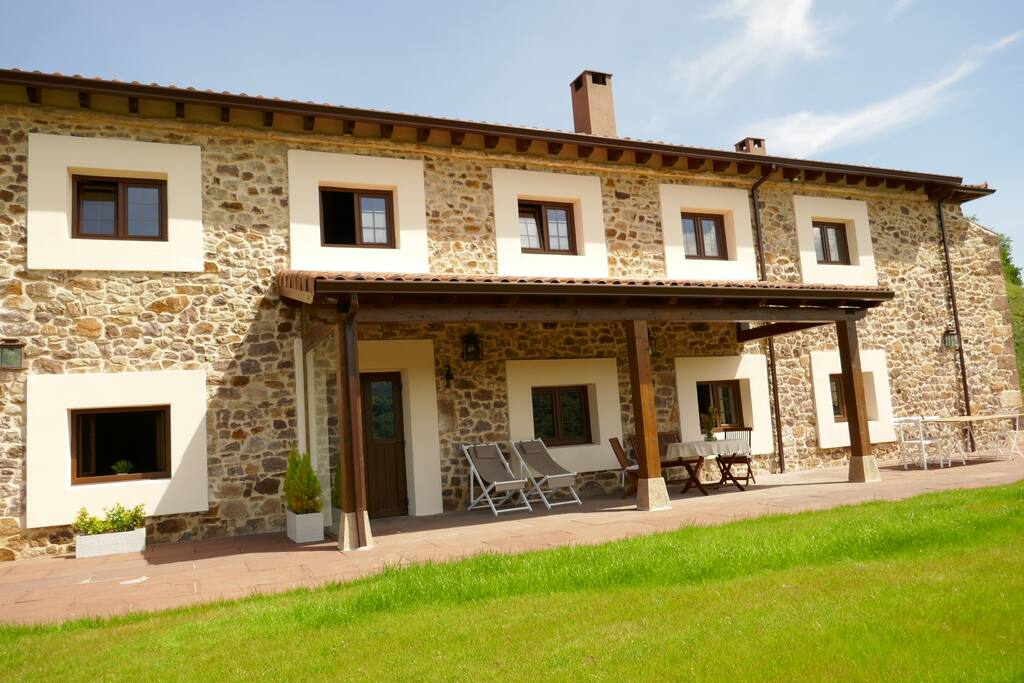 Fachada sur