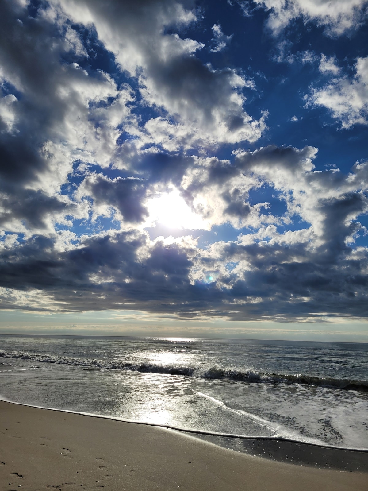 BAZ by the sea oceanfront 2 bedroom condo - Condominiums for