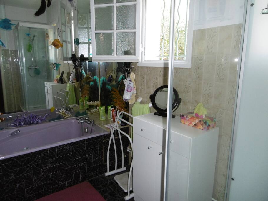 Baignoire