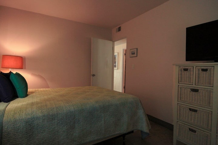 Dormitorio de invitados 2