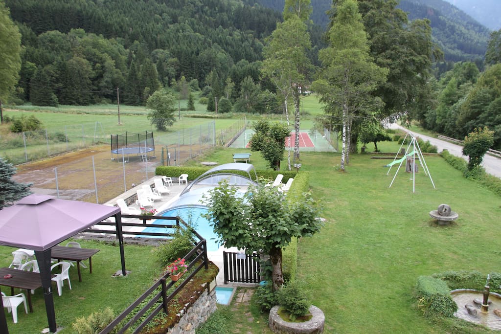Le Parc
