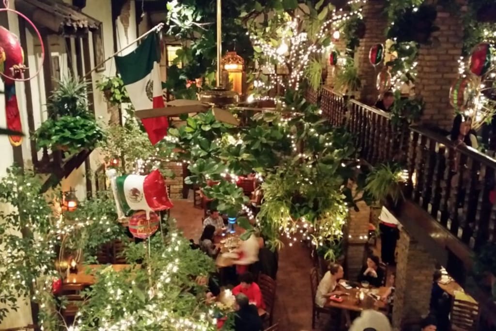 Photo of Pancho's Restaurant