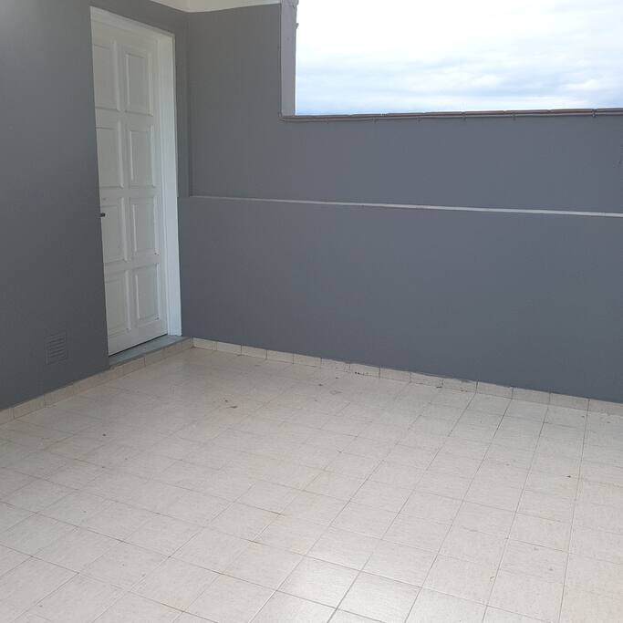 terraza