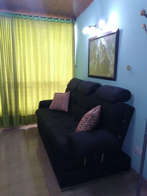 sofa cama