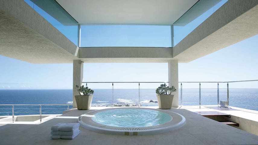 Atlantic View Penthouse