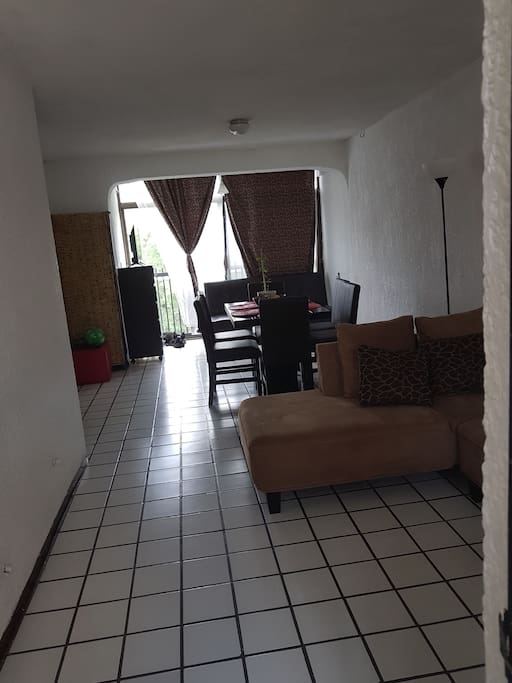 Sala comedor