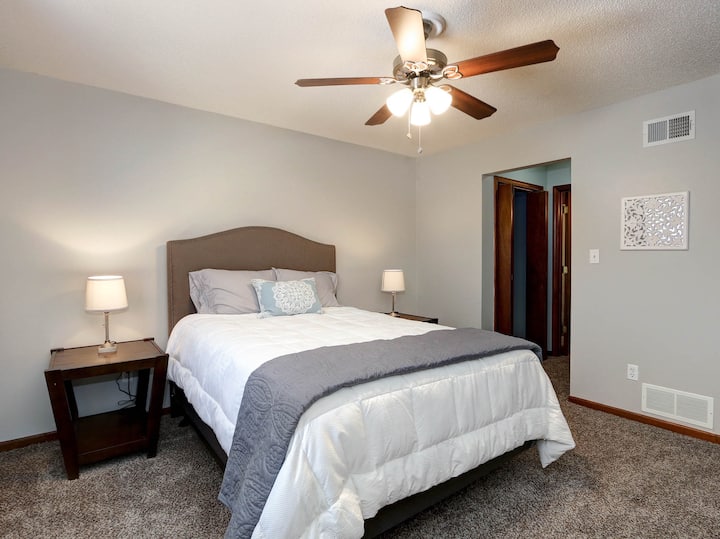 Top 9 Airbnb Vacation Rentals In And Around Lenexa, Kansas Updated 2024 Trip101