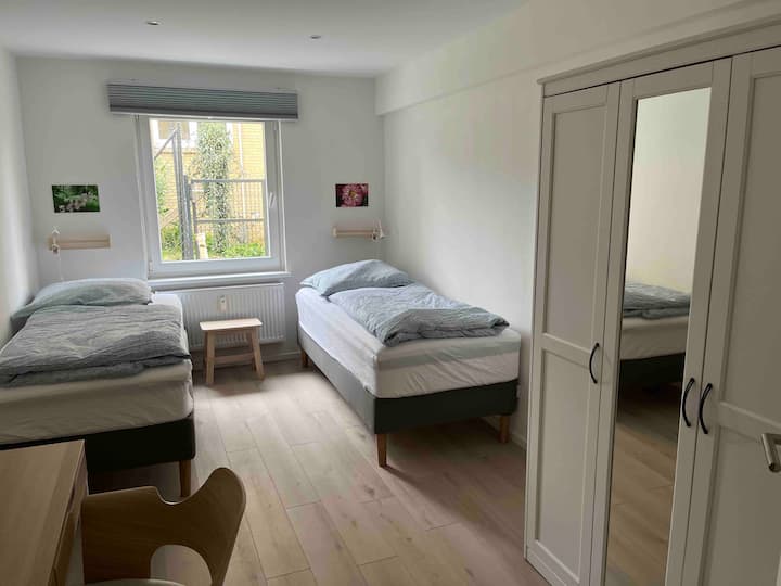 Мала спална соба 