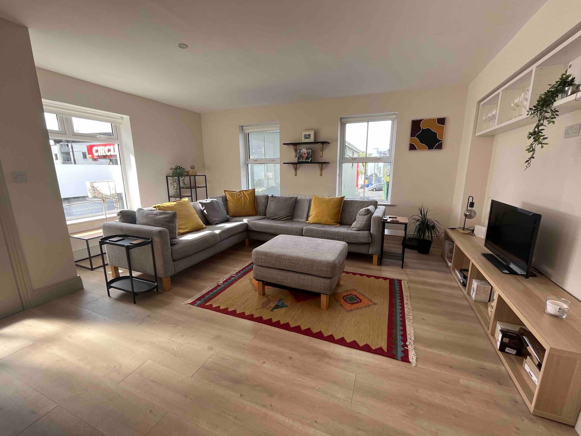 Chapel Lane Apartment Clifden