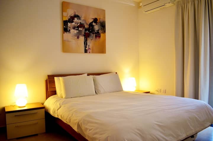 Chambre 1