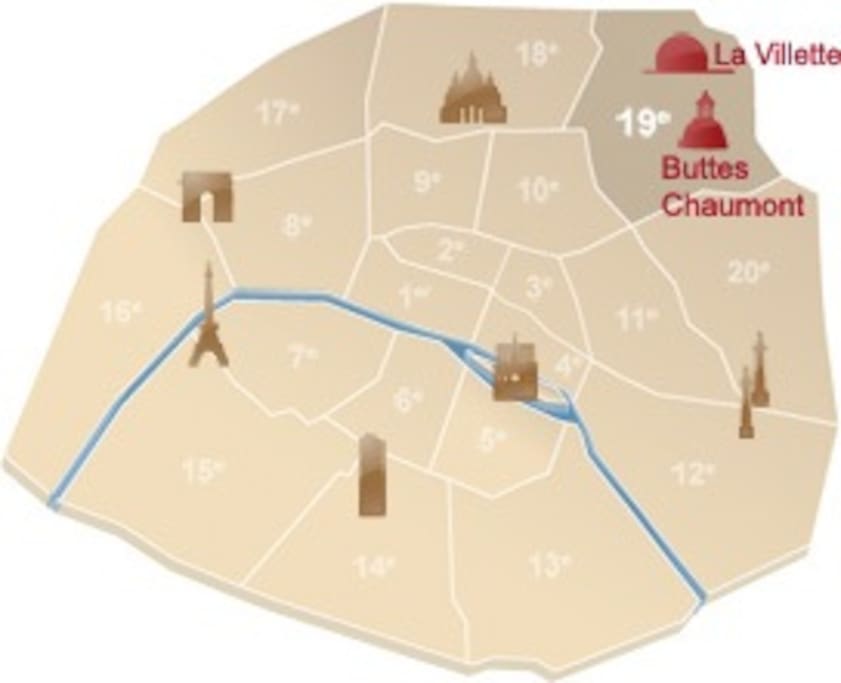 paris 19eme