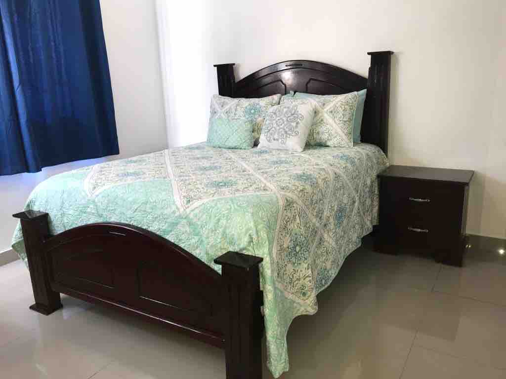 Glavna spavaća soba/ glavna soba