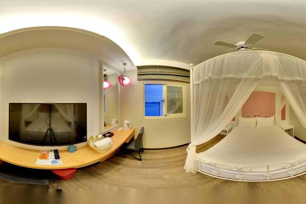 Google3D環景圖