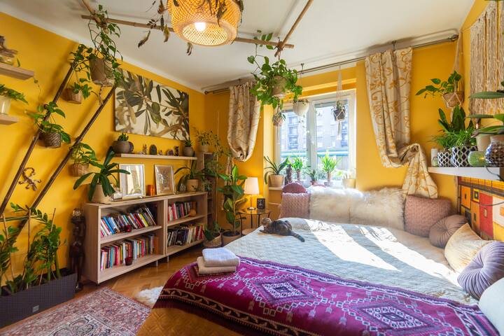 Lovely nice apartment in Prague city centre gallery image 2