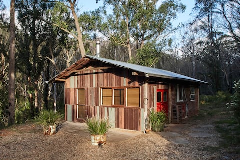 Monga Mountain Retreat